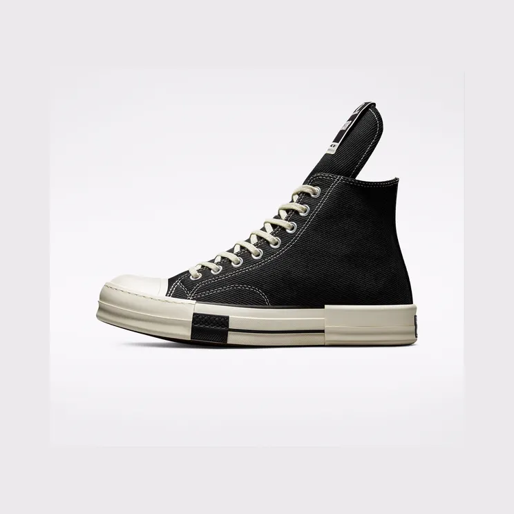 Converse Converse x DRKSHDW DRKSTAR Chuck 70 Black/egret/black