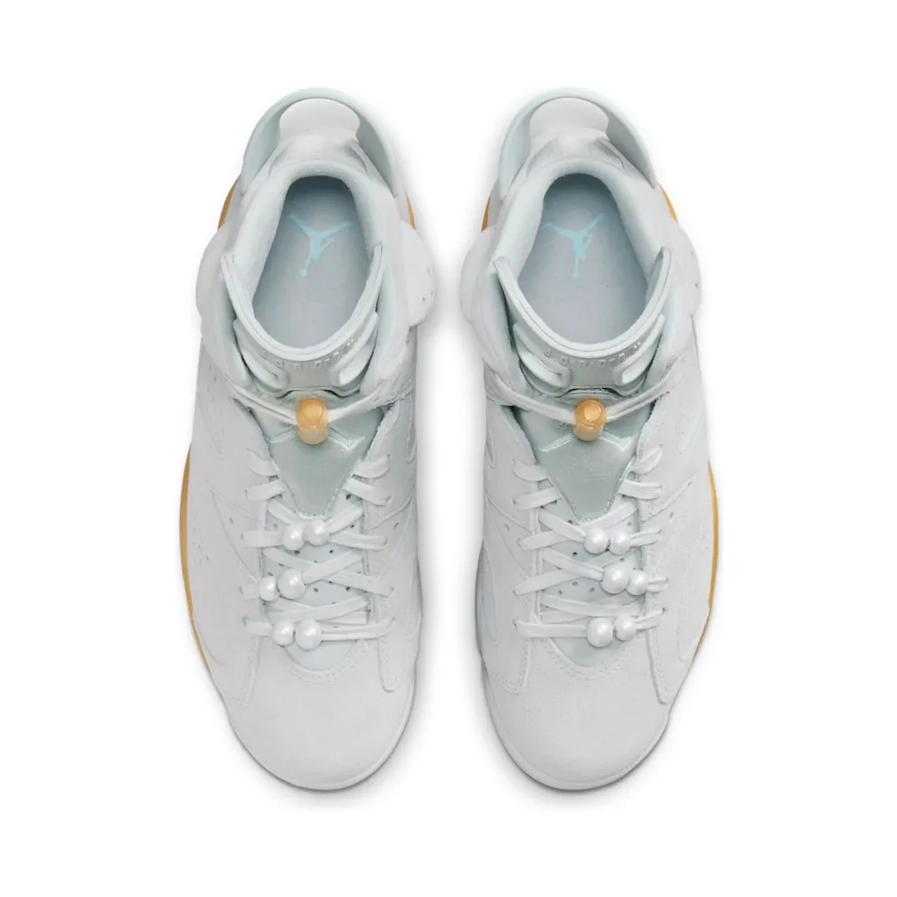 Air Jordan 6 “Pearl” (DQ4914-074)