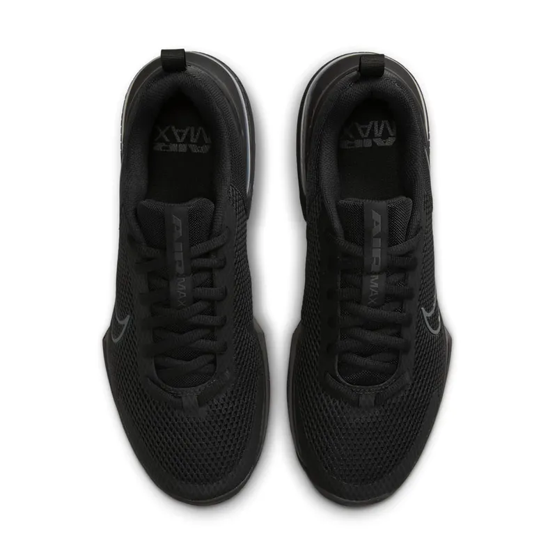 Nike Air Max Alpha Trainer 6 Black Anthracite (FQ1833-003)