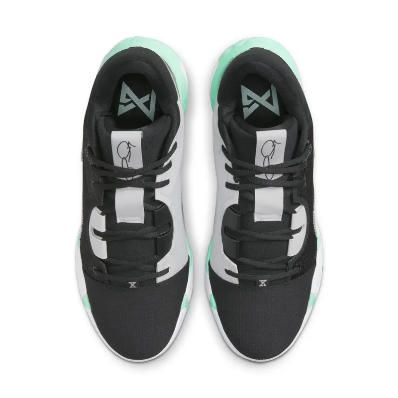 PG 6 Basketball Black (DC1974-001)