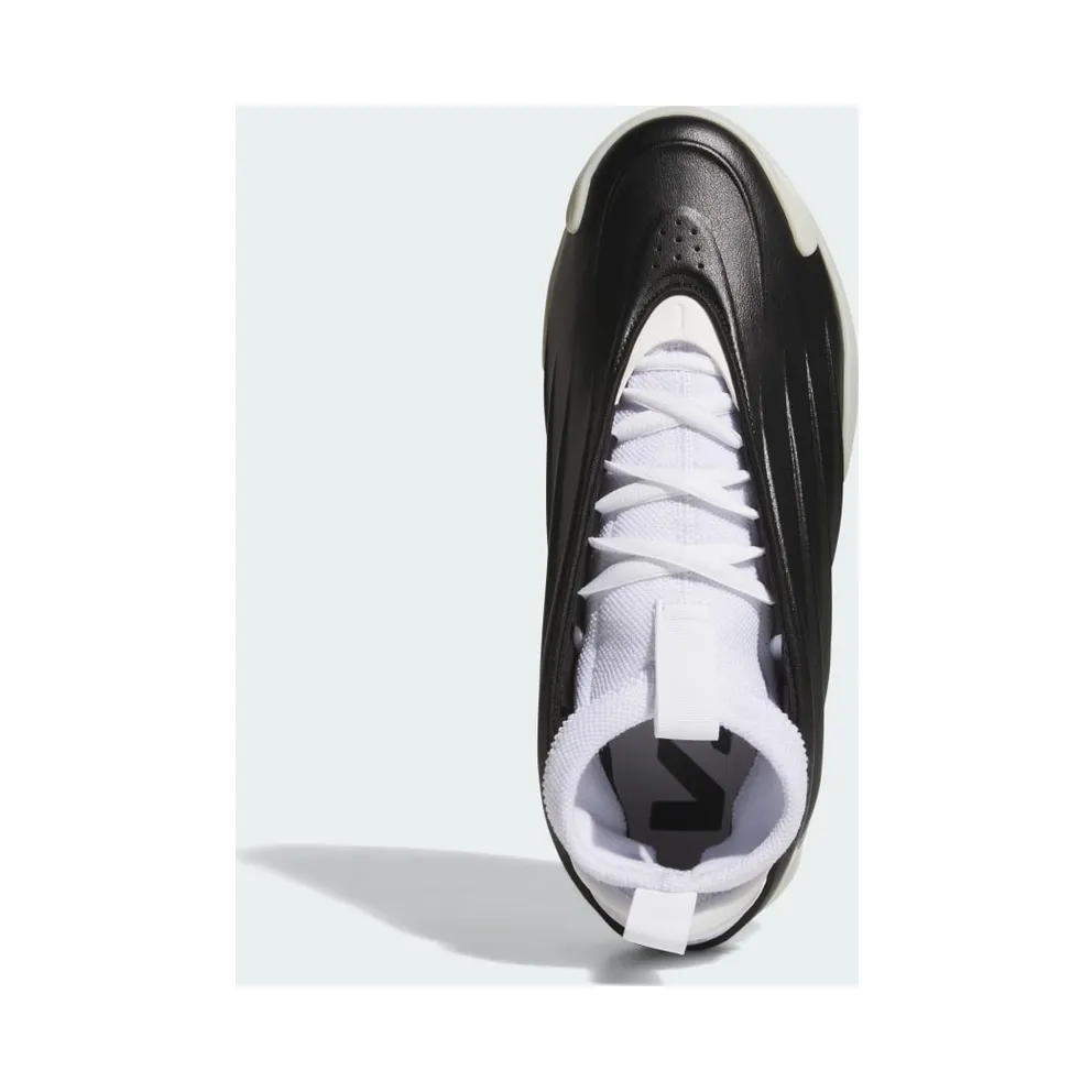 Adidas Harden Volume 9 Core Black / Cloud White / Warm Vanilla (JQ9137)
