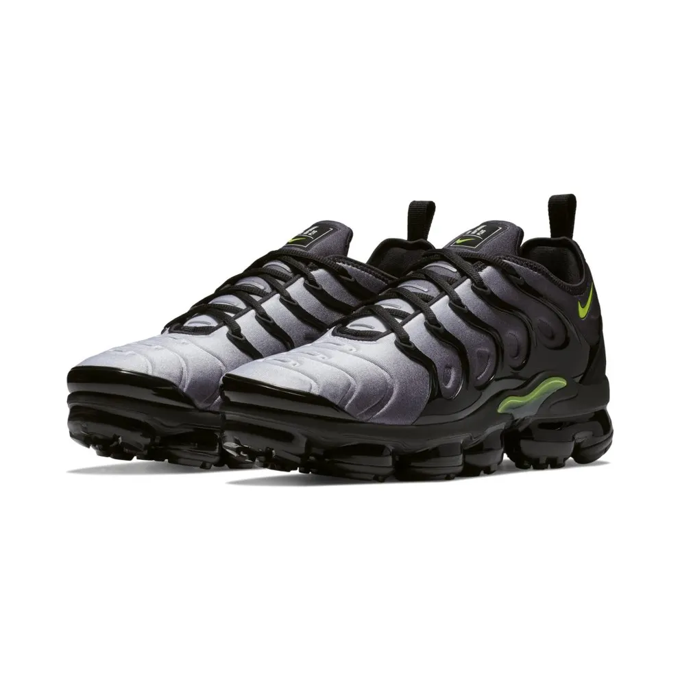 Nike Air VaporMax Plus Black Volt Black/Volt-White (924453-009)