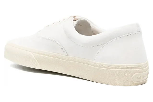 Tom Ford Lace-up “Neutrals” (LCL123L J1434 WWT) (2)