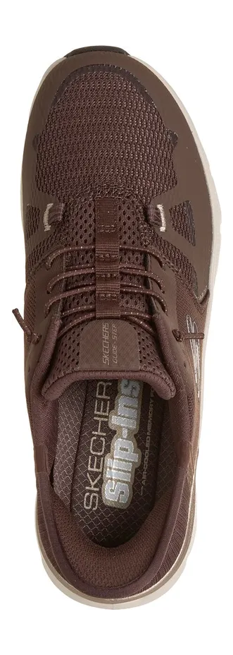 skechers-glide-step 150438_CHOC