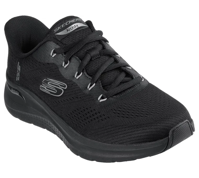 skechers-slip-ins-arch-fit 232712_BBK