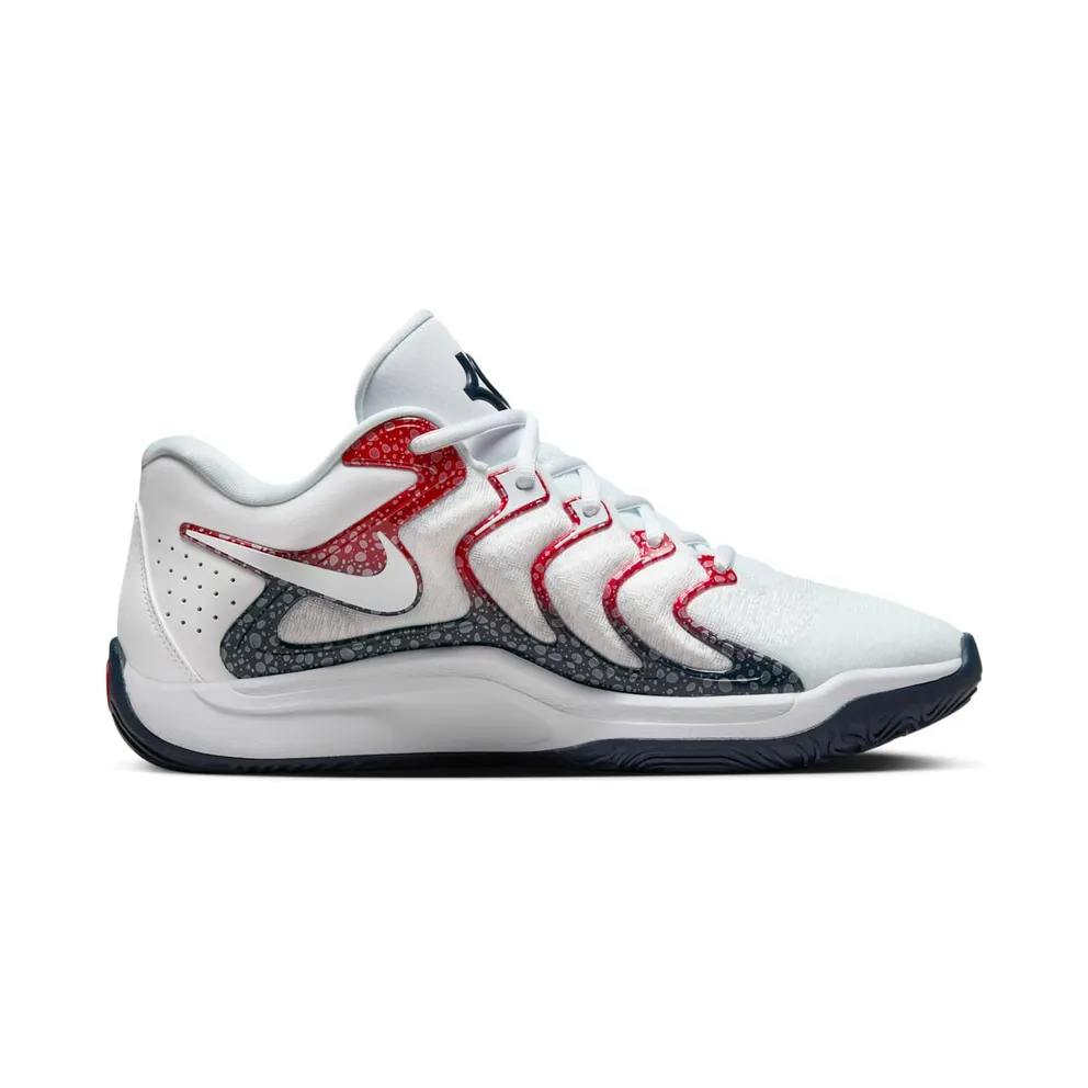 Nike KD 17 “USA” (FJ9487-101)
