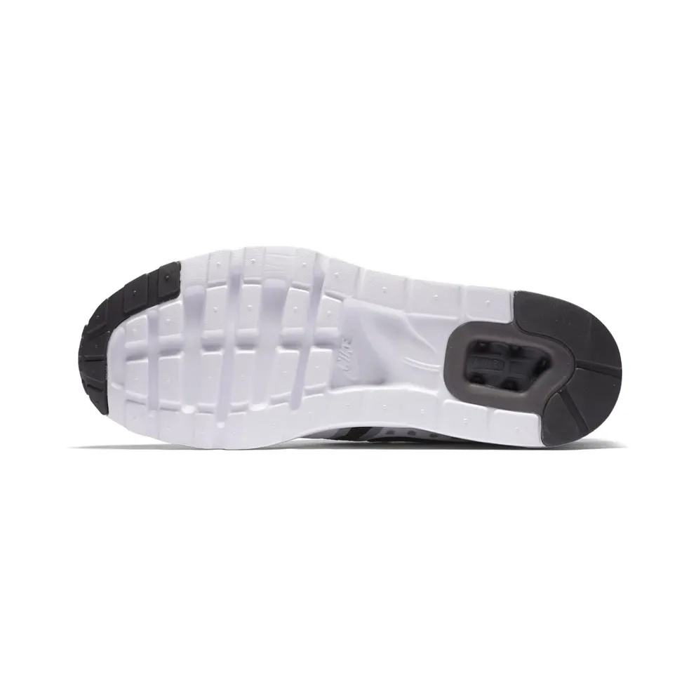 Nike Air Max Zero White Black White/Black (876070-101)