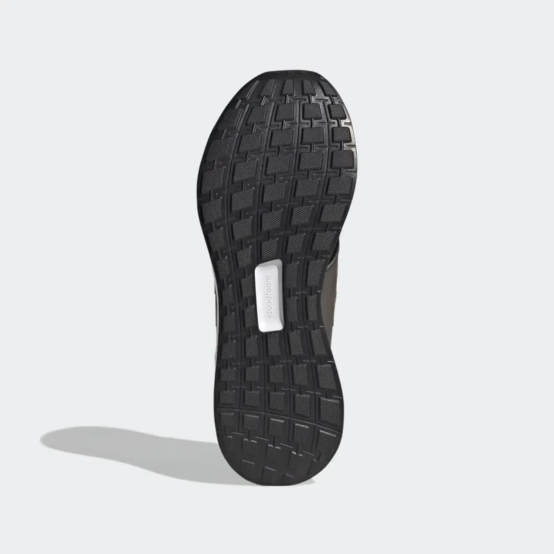 Adidas EQ19 Run Core Black / Cloud White / Iron Metallic (GY4719)