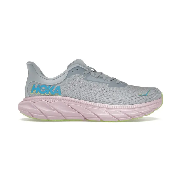 Hoka One Arahi 7 Gull Pink Twilight (1147851-GLP)