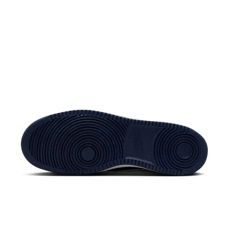Nike Court Vision Low Midnight Navy White (HM9862-400)