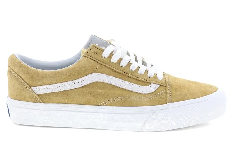 Vans Old Skool VR3 LX Mustard (VN0A5EDXB6E)