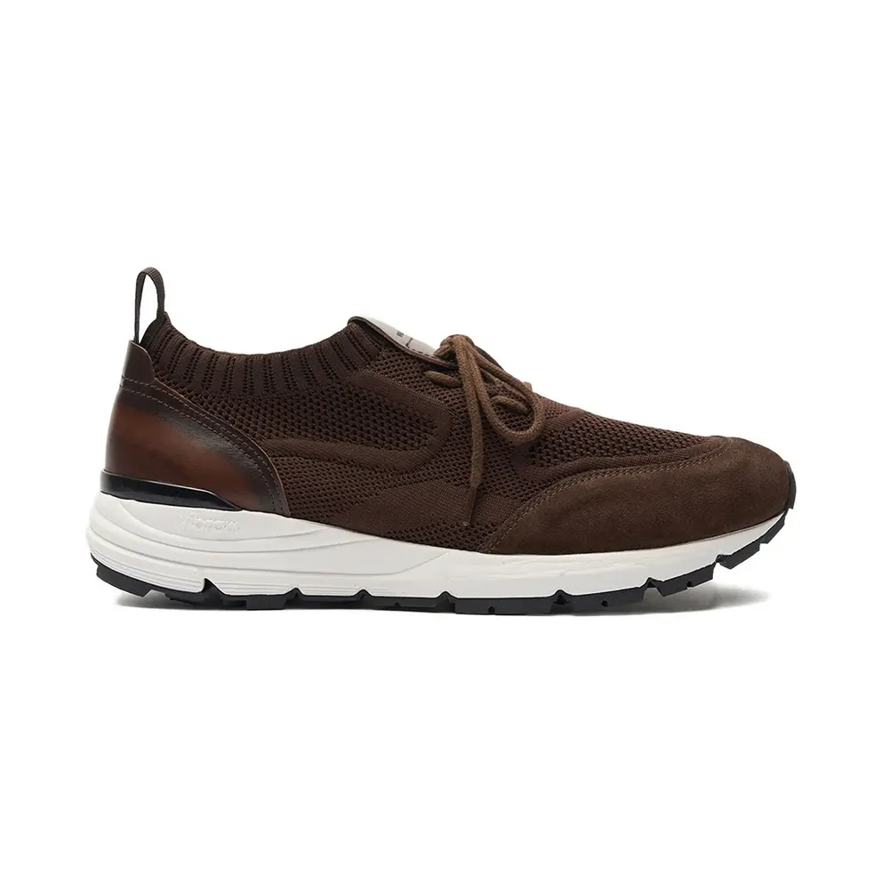 Scarosso Robbie – Brown (ROBBIESNEABROKNIT)