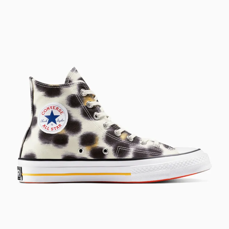 Converse Chuck 70 Vintage Canvas Vernal Pool/Egret/Black (A14788C)