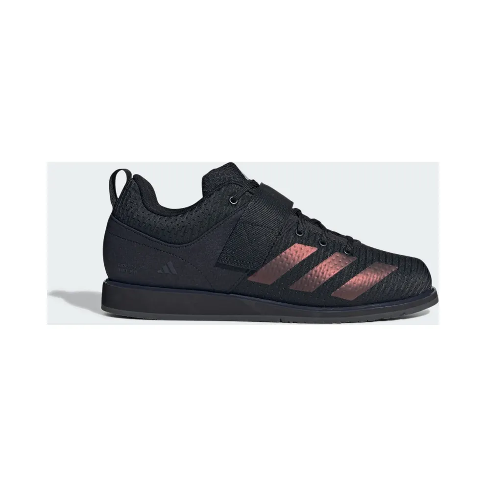 Adidas Powerlift 5 Weightlifting Core Black / Core Black / Carbon (JP6198)