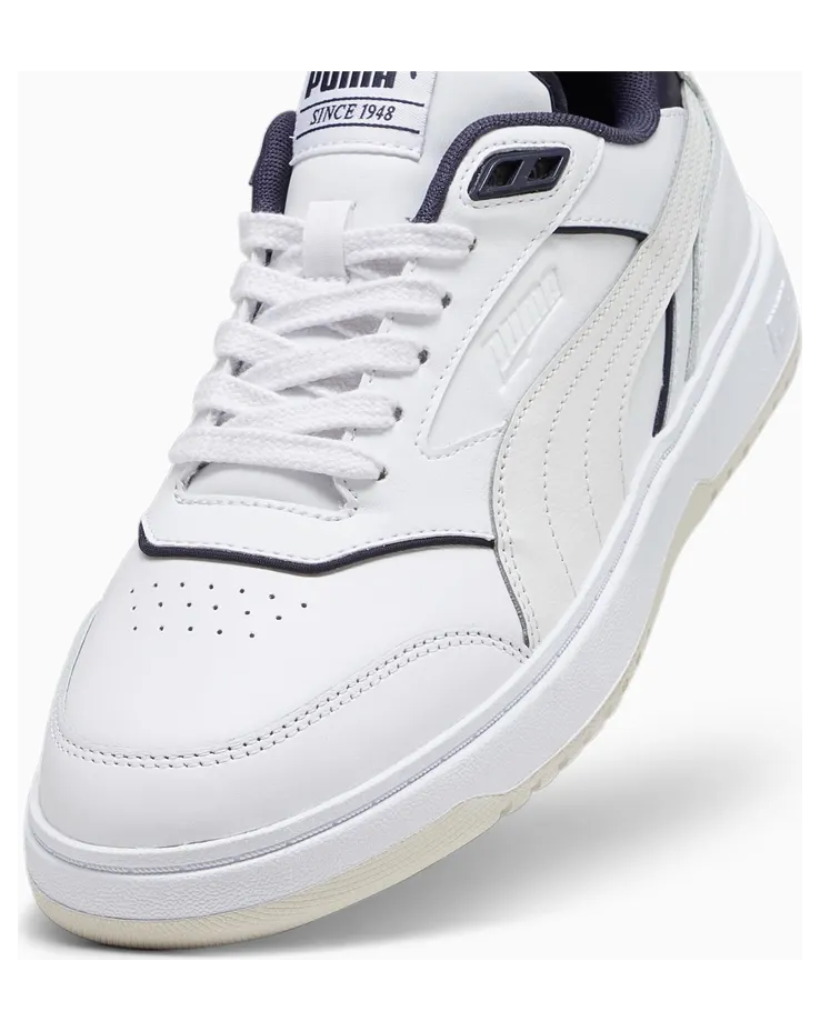 puma-doublecourt 393284-02