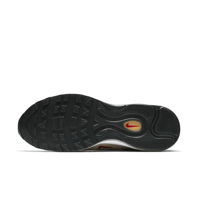 Nike Air Max 97 Ultra Metallic Gold Wmns 2017 (918356-700)