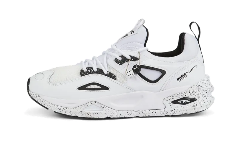 Puma TRC BLAZE CHANCE “White” (386430-01)