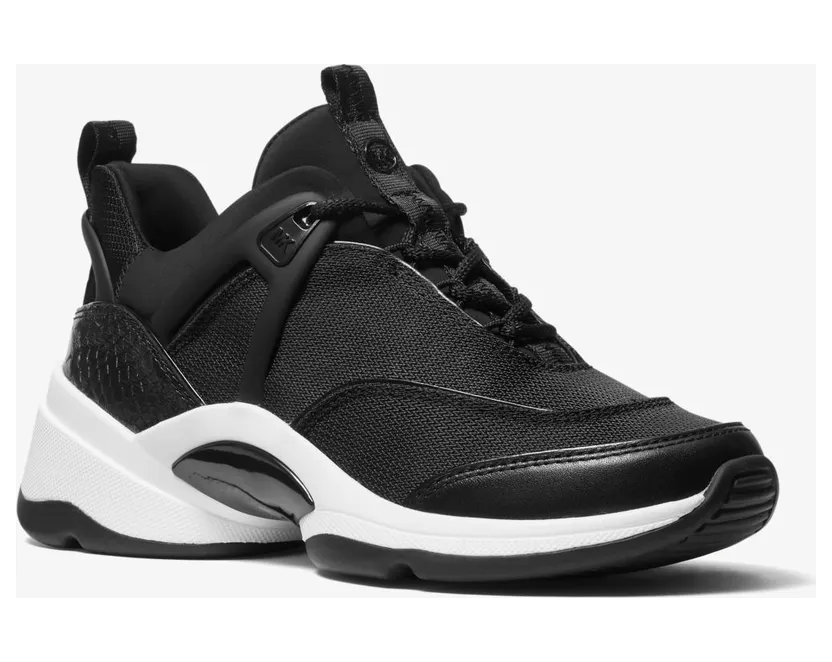 michael-kors-sneaker 43S1SPFS7D