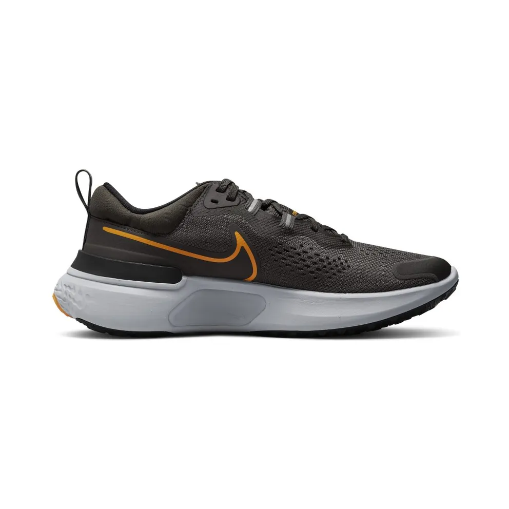 Nike React Miler 2 Road Running Brown (CW7121-200)
