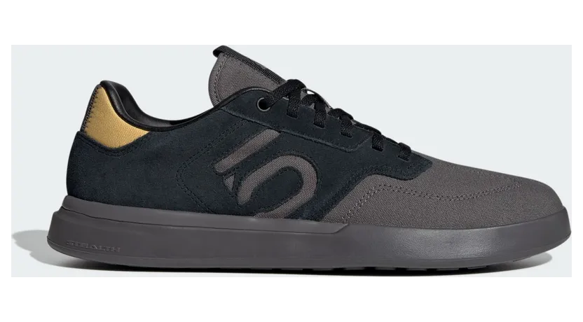 Adidas Five Ten Sleuth Mountain Bike Core Black / Charcoal / Oat (ID4947)