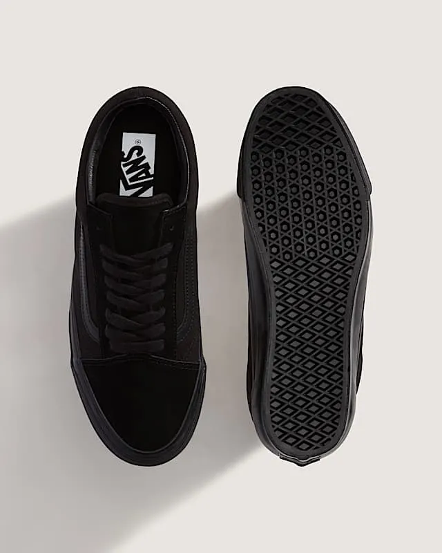 vans-old-skool VN000CXTBKA