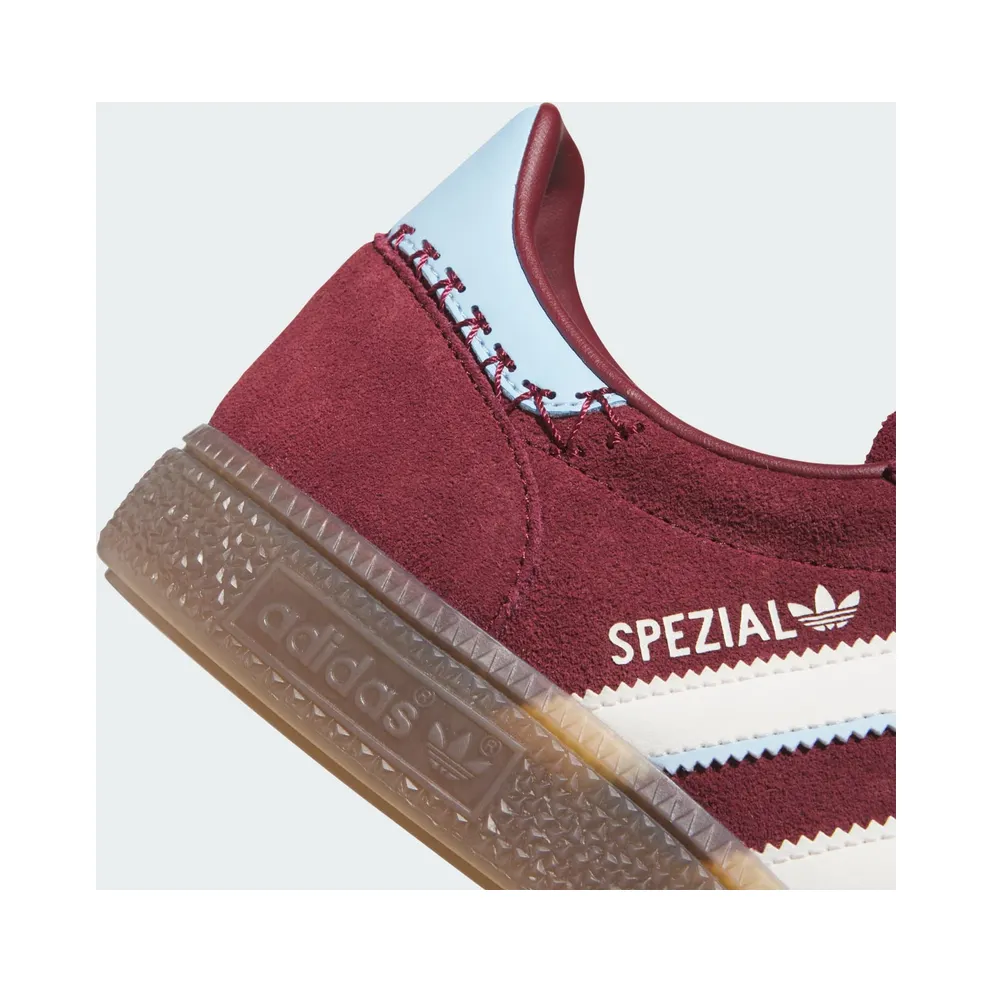 adidas Handball Spezial Shadow Red Off White Clear Sky (JS5042)