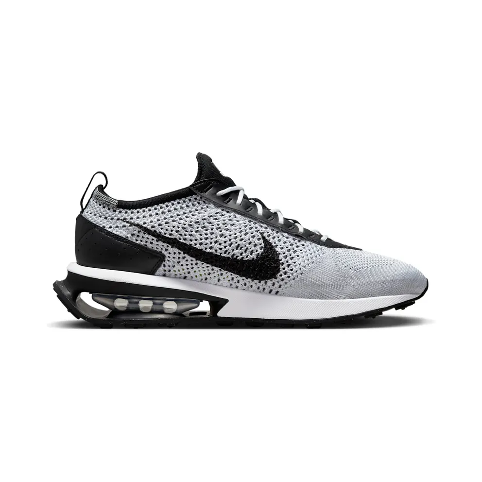 Nike Air Max Flyknit Racer Grey (DJ6106-002)
