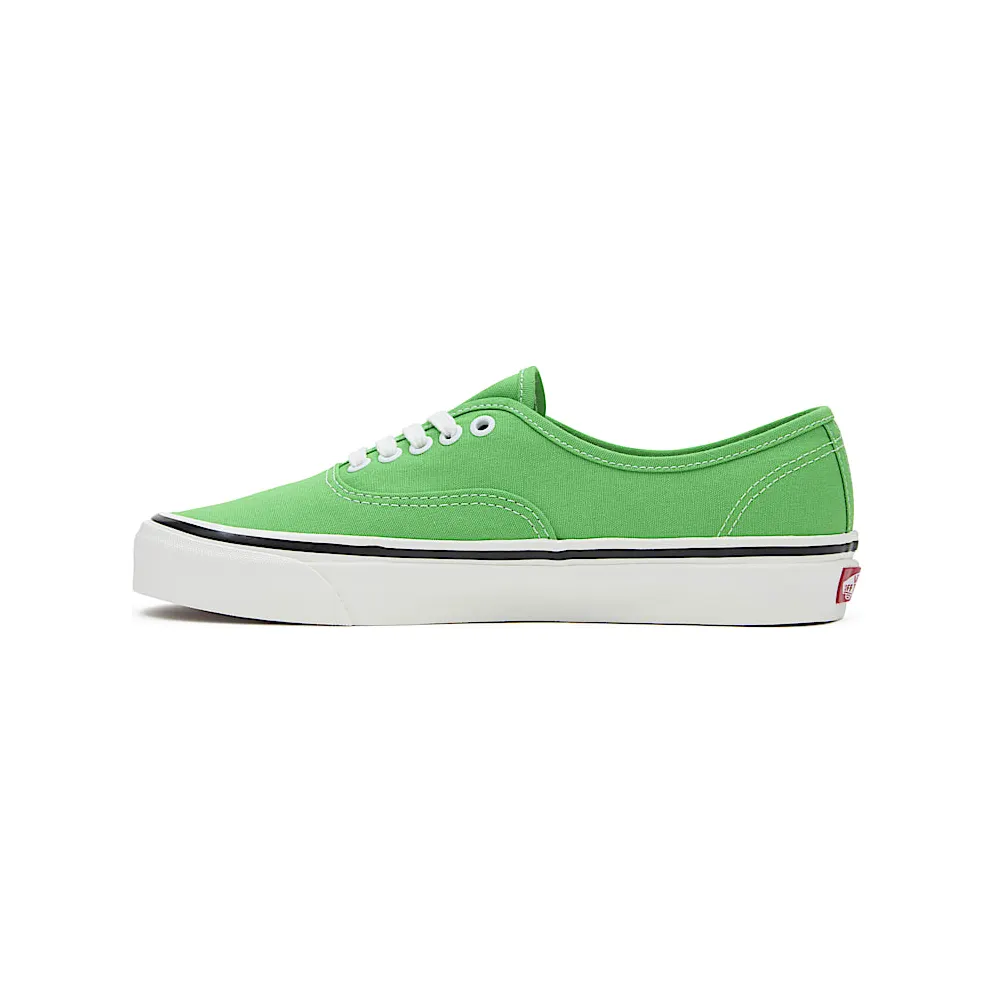 Vans Authentic – “Classic Green” (VN0005U81OZ)