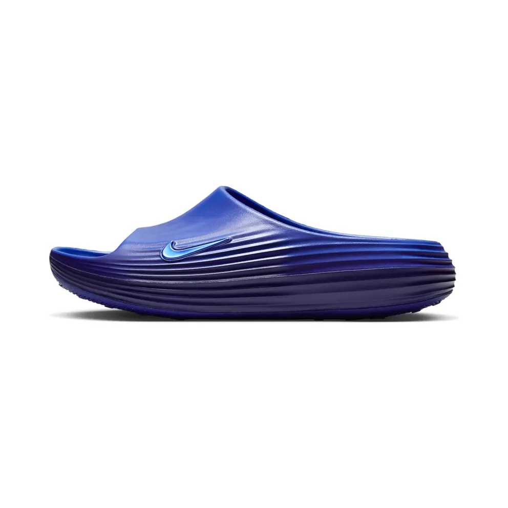Nike ReactX Rejuven8 Slide Hyper Royal (HV4479-401)