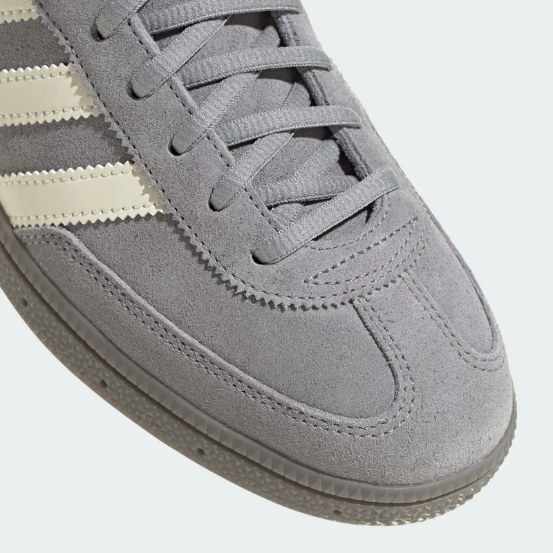 adidas Handball Spezial Grey Gold (JI4486)