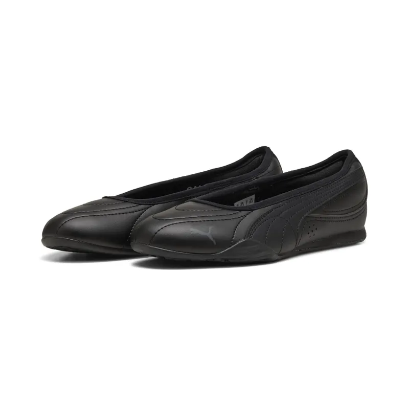 Puma Catch Soleil “Puma Black / Shadow Gray” (404642_05)