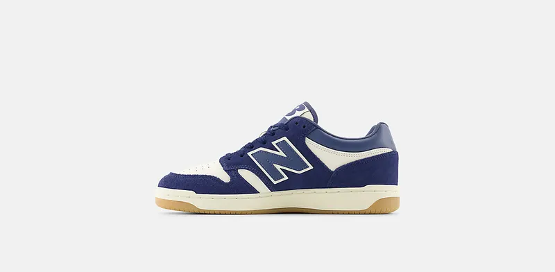 New Balance 480 Navy Linen (BB480LPC)