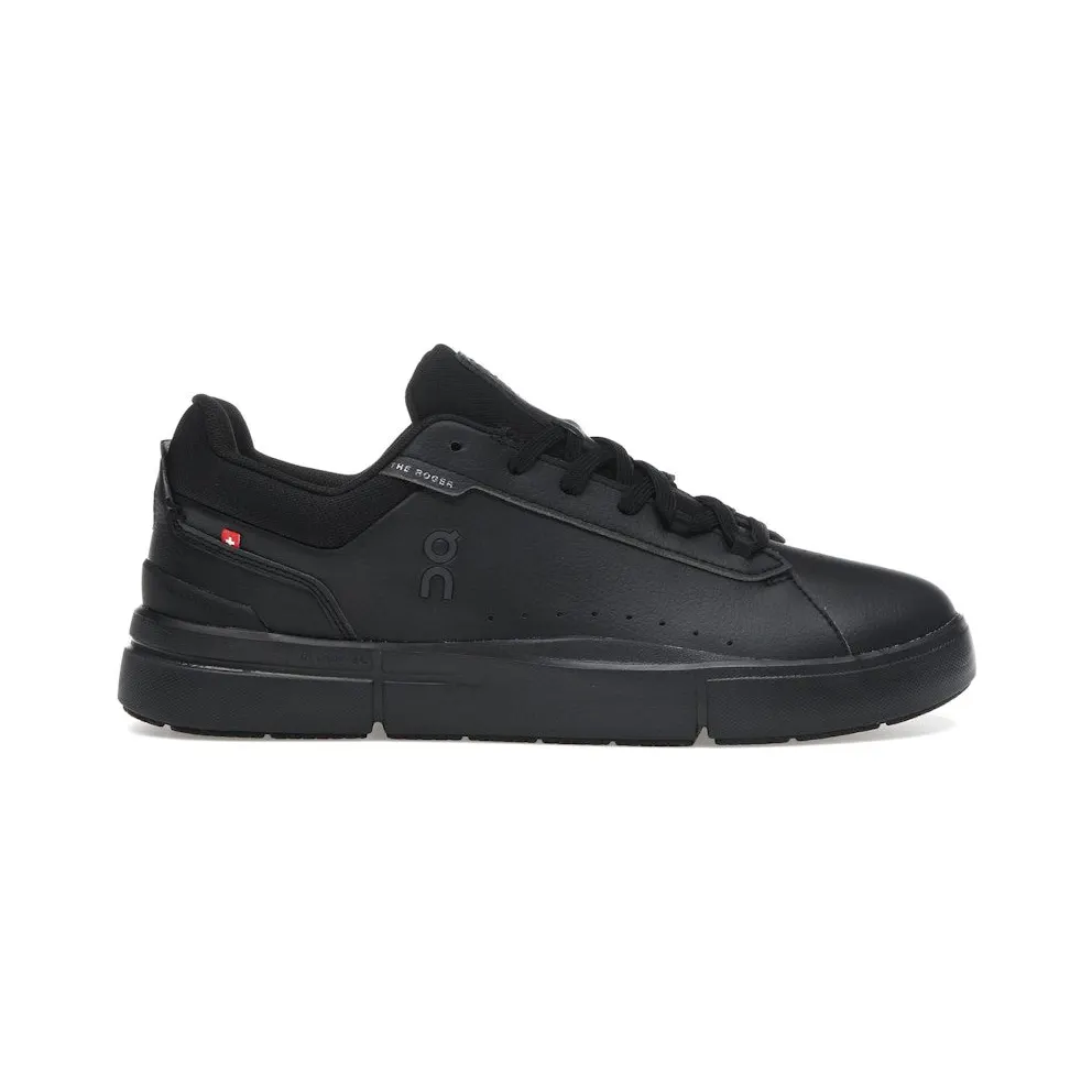 On The Roger Advantage Black (2025) (3MF30641043)