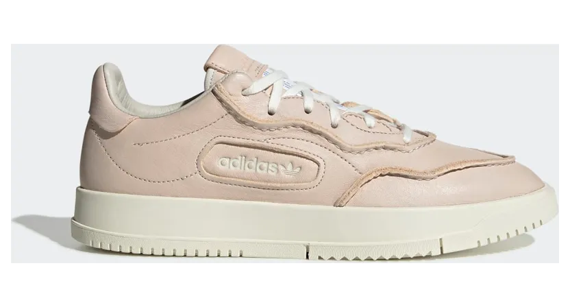 adidas SC Premiere Schuh Raw White / Raw White / Off White (EH1093)