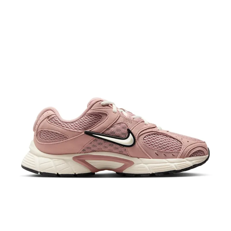 Nike V5 RNR “Particle Pink Black Pale Ivory” (II6294-600)