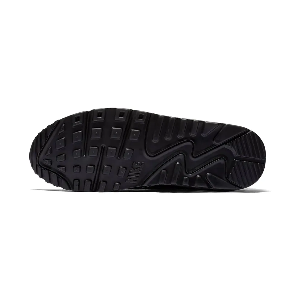 Nike Air Max 90 Premium ‘Just Do It’ Black (700155-015)