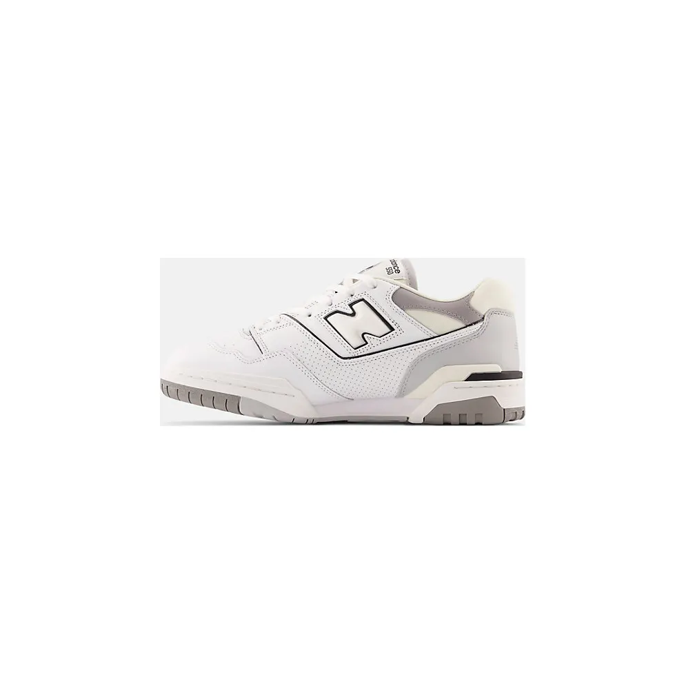 New Balance 550 “White / Marblehead” (BB550PWA)