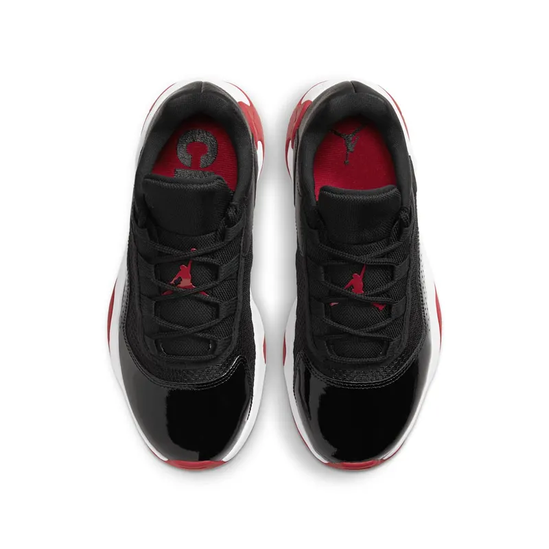 Air Jordan 11 CMFT Low Black (DM0851-005)
