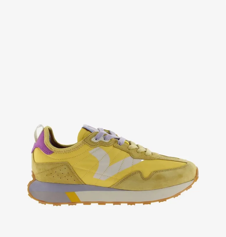Victoria sneaker amarillo (8813100-50)