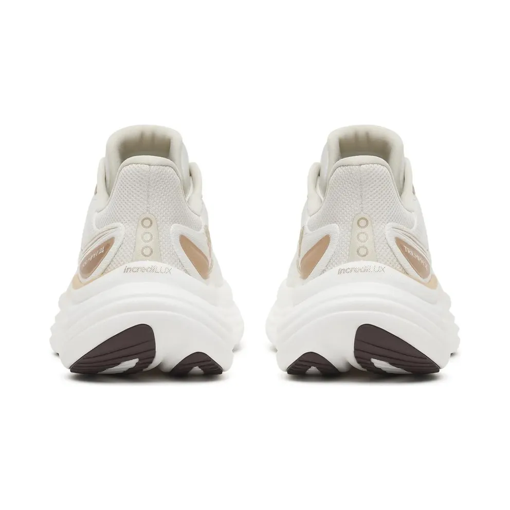 Saucony Triumph 24 Ivory Eggshell (S100999-1019)
