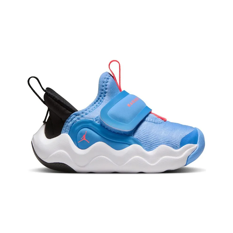 Jordan 23/7.2 EasyOn White Cobalt Bliss Black Bright Crimson (HF3414-101)