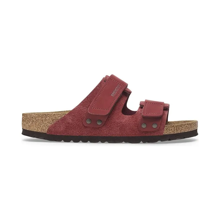 Birkenstock Uji Nubuck Zinfandel (1028394)