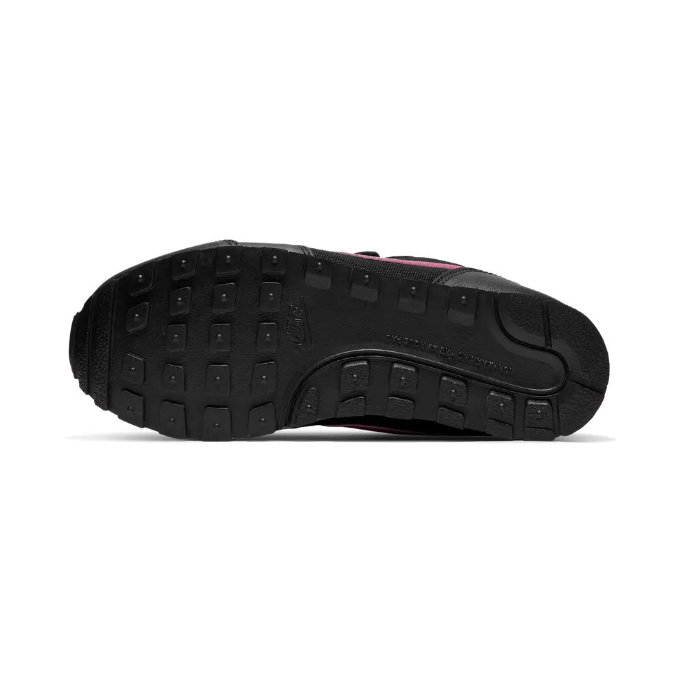 Nike MD Runner 2 Younger Kids’ Black (807317-020)