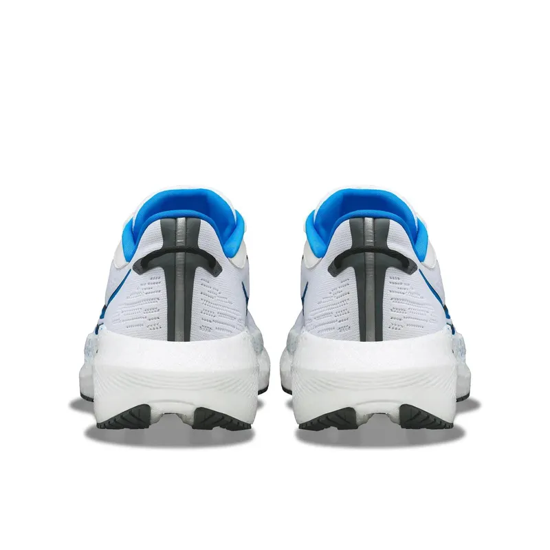 Saucony Triumph 21 White Cobalt (S20881-106)