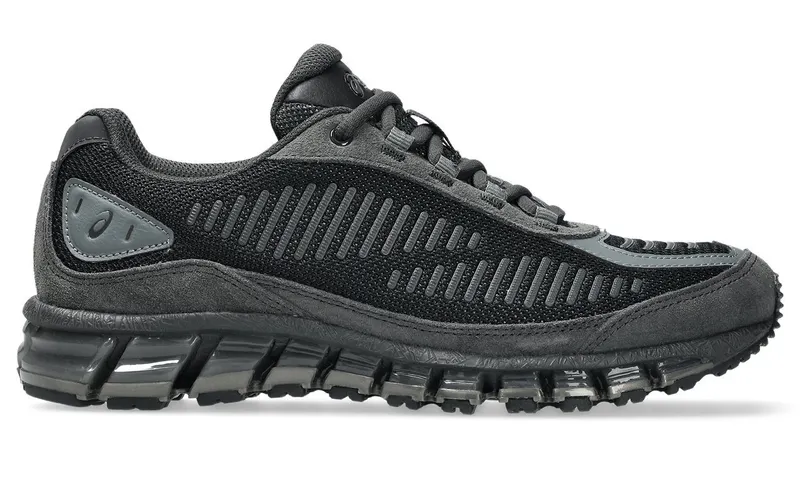 Asics Gel Quantum 360 I AMP “Black Graphite Grey” (1203A731-001)