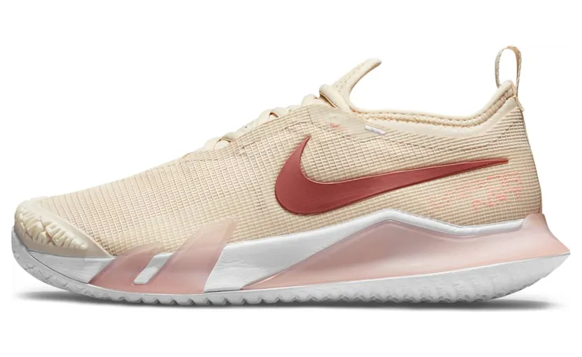 Nike Court React Vapor NXT “Pearl White” (CV0742-261)