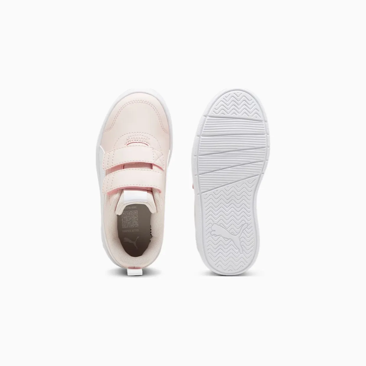 puma-courtflex 397642-07