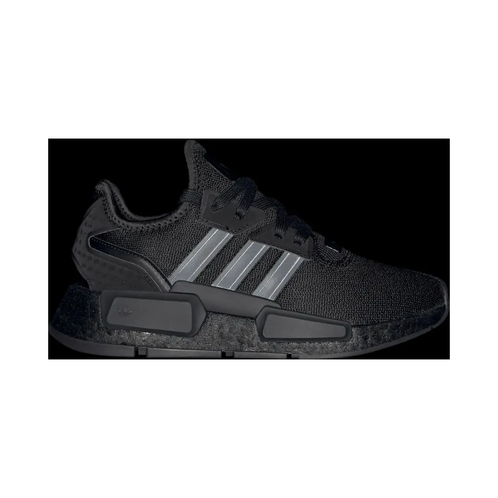 Adidas NMD_G1 Kids Core Black / Carbon / Cloud White (IH0032)
