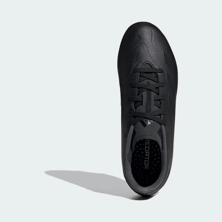 adidas Predator 24 League FG Core Black Carbon (IG7750)