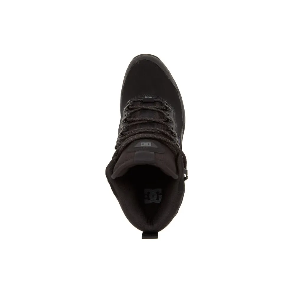 DC Navigator Black (ADYB1000083bk)